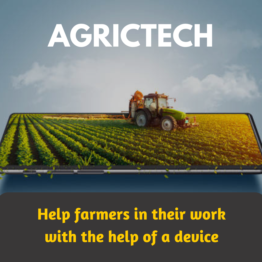 Agrictech